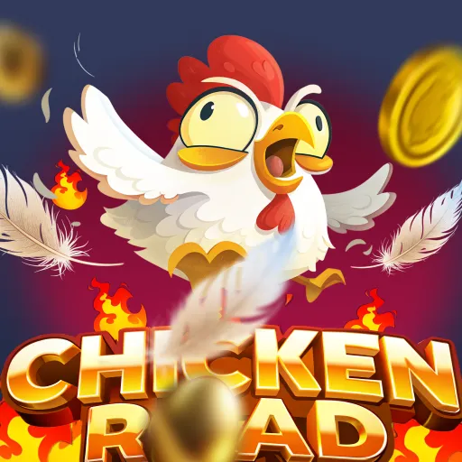 Chicken Road Game Screen